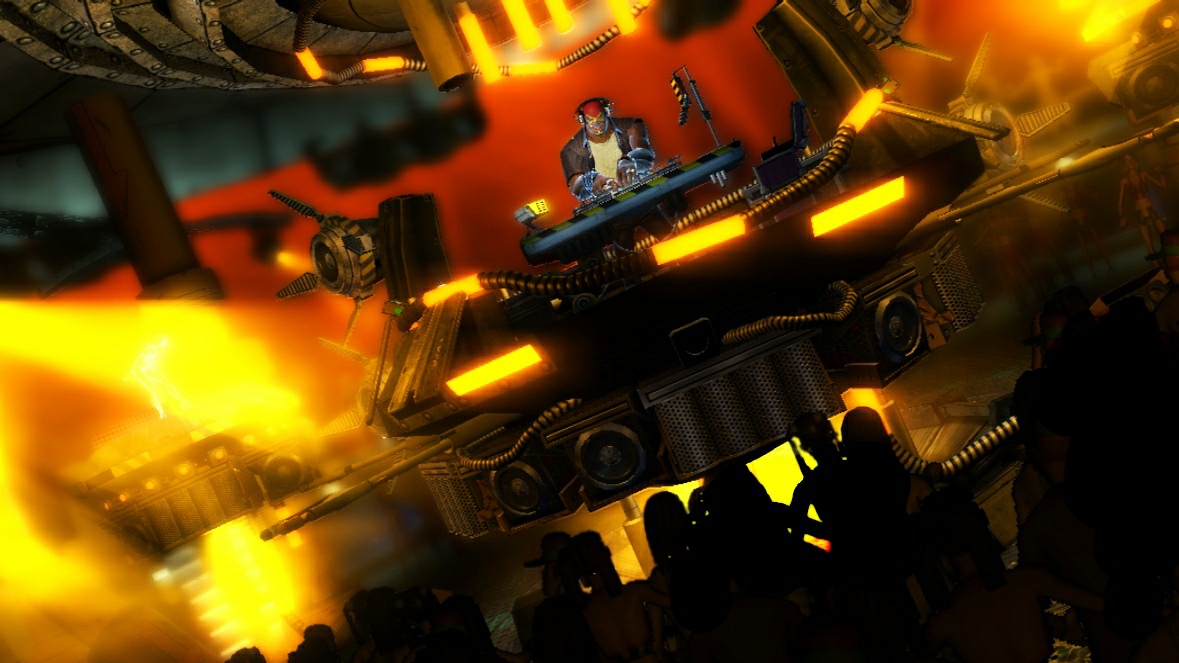 DJ Hero - Imagen 19